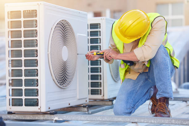 Best HVAC Air Duct Cleaning  in Pinecrest, FL