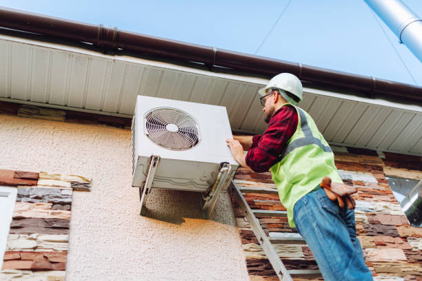 Best Emergency HVAC Repair  in Pinecrest, FL