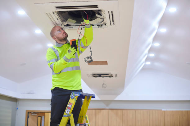 Best Air Conditioning Repair  in Pinecrest, FL