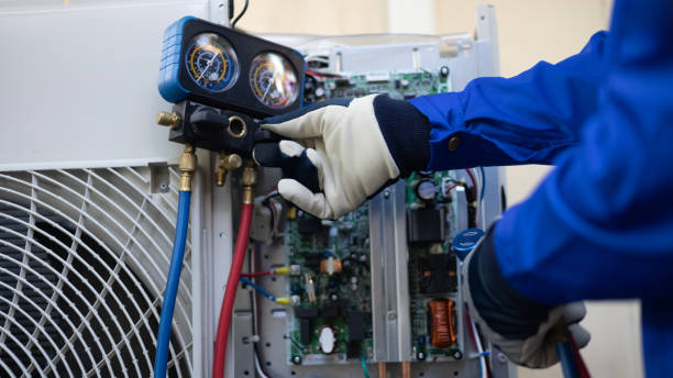 Best HVAC Emergency Services  in Pinecrest, FL